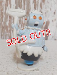 ct-150701-31 The Jetsons / Applause 90's Rosie PVC