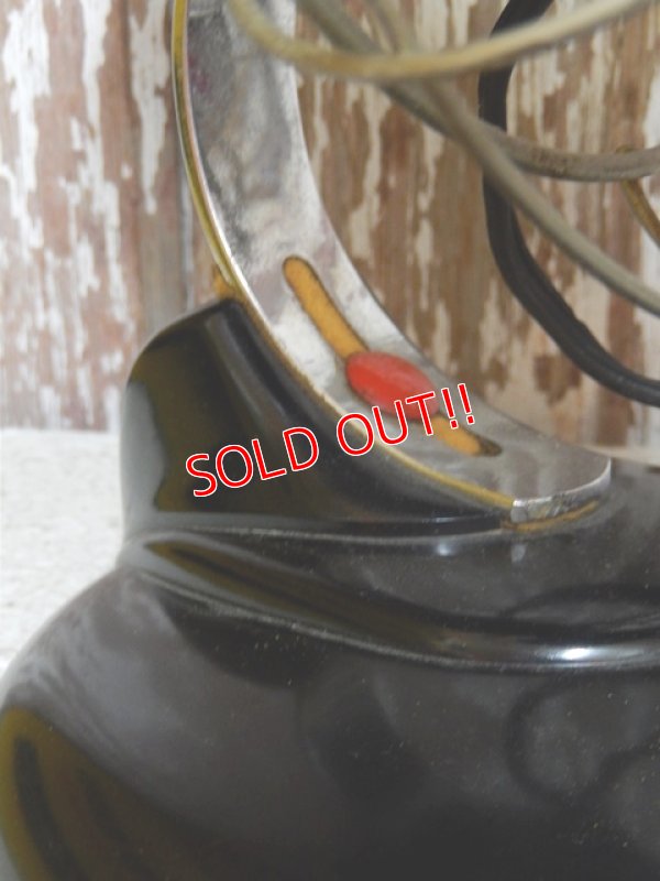 画像5: dp-150701-14 General Electric / 50's Fan (HOLD)