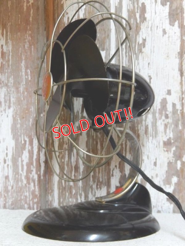 画像3: dp-150701-14 General Electric / 50's Fan (HOLD)