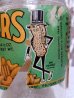 画像4: dp-150609-11 Planters / Mr.Peanuts 40's-50's Mixed Nuts Bottle