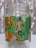 画像2: dp-150609-11 Planters / Mr.Peanuts 40's-50's Mixed Nuts Bottle (2)