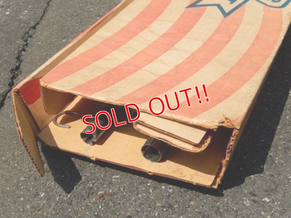 画像13: dp-150511-02 Flag of the United States 70's Two in One Bicentennial Flag Set