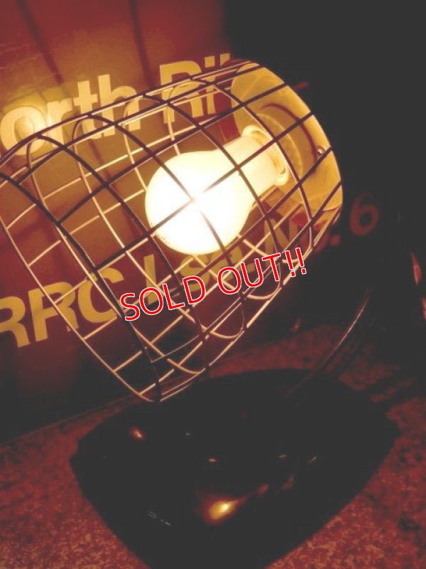 画像7: dp-150701-16 General Electric / 50's Lamp