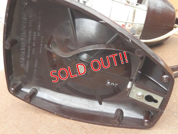 画像6: dp-150701-16 General Electric / 50's Lamp