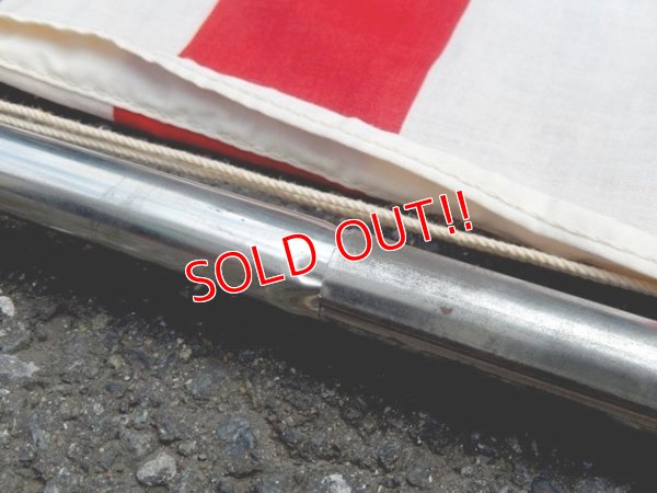 画像7: dp-150511-02 Flag of the United States 70's Two in One Bicentennial Flag Set