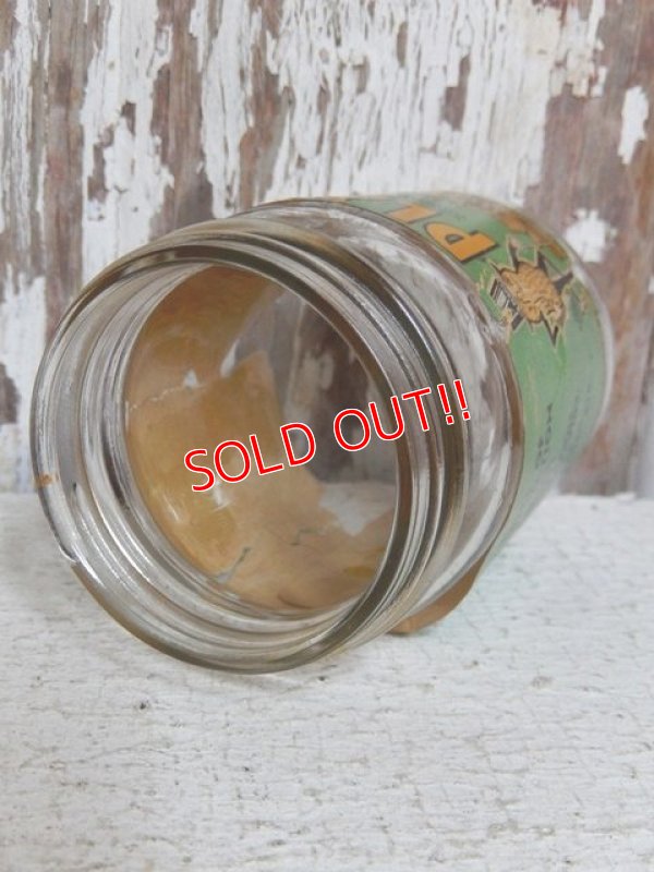 画像5: dp-150609-11 Planters / Mr.Peanuts 40's-50's Mixed Nuts Bottle