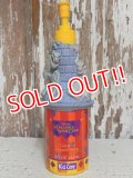 ct-150609-50 The Hunchback of Notre Dame / 90's The Gargoyles Soap Bottle