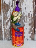 ct-150609-52 The Hunchback of Notre Dame / 90's Quasimodo  Bubble Bath Bottle