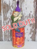 ct-150609-52 The Hunchback of Notre Dame / 90's Quasimodo  Bubble Bath Bottle