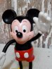 画像2: ct-150701-57 Mickey Mouse / 90's Bendable Figure (2)