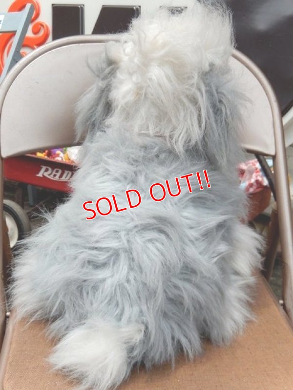 画像5: ct-150701-60 Max / 90's Plush Doll