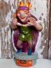 画像1: ct-150609-53 The Hunchback of Notre Dame / 90's Quasimodo  Bubble Bath Bottle (1)