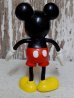 画像4: ct-150701-57 Mickey Mouse / 90's Bendable Figure (4)