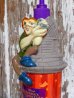 画像3: ct-150609-52 The Hunchback of Notre Dame / 90's Quasimodo  Bubble Bath Bottle (3)