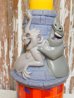 画像5: ct-150609-50 The Hunchback of Notre Dame / 90's The Gargoyles Soap Bottle (5)