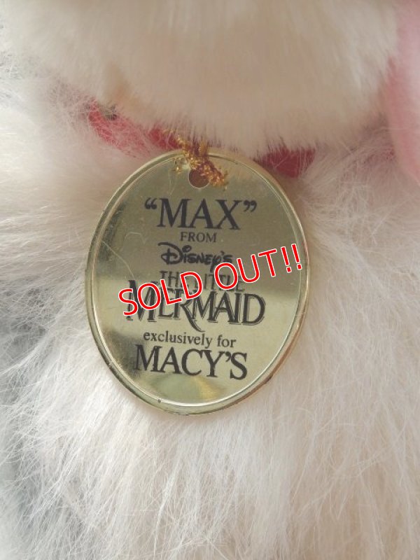 画像6: ct-150701-60 Max / 90's Plush Doll