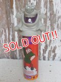 ct-150609-49 The Hunchback of Notre Dame / 90's Hugo Bath Foam & Shampoo Bottle