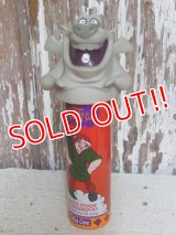 ct-150609-49 The Hunchback of Notre Dame / 90's Hugo Bath Foam & Shampoo Bottle