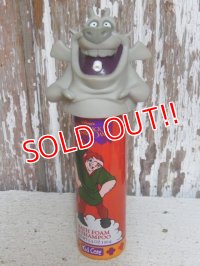 ct-150609-49 The Hunchback of Notre Dame / 90's Hugo Bath Foam & Shampoo Bottle