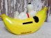 画像2: ct-150701-16 Snoopy / Determined 1976 Bank "Banana" (2)