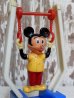 画像2: ct-150707-01 Mickey Mouse / Kohner 70's Tricky Trapeze (2)