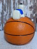 画像5: ct-150701-17 Snoopy / Determined 1976 Bank "Basketball"