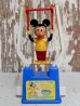 画像1: ct-150707-01 Mickey Mouse / Kohner 70's Tricky Trapeze (1)