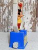 画像4: ct-150707-01 Mickey Mouse / Kohner 70's Tricky Trapeze (4)