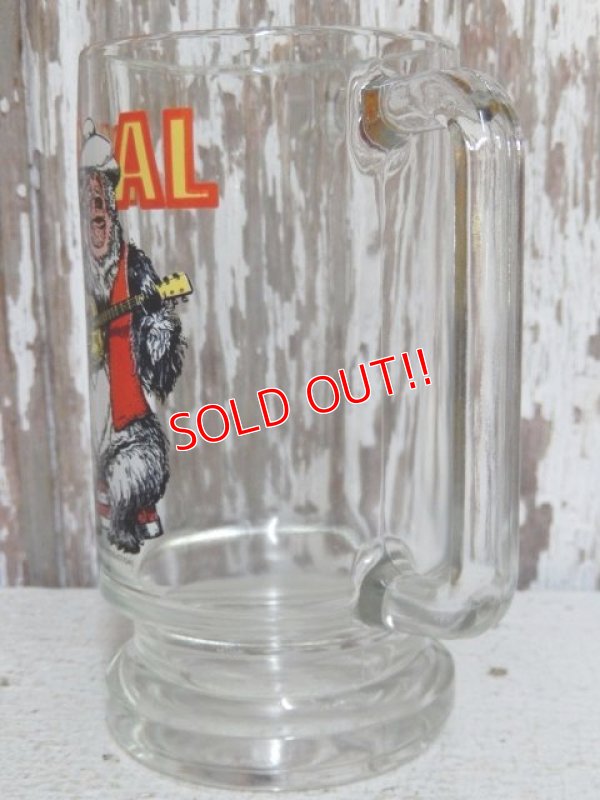 画像4: ct-150714-05 BIG AL / 70's Beer Mug