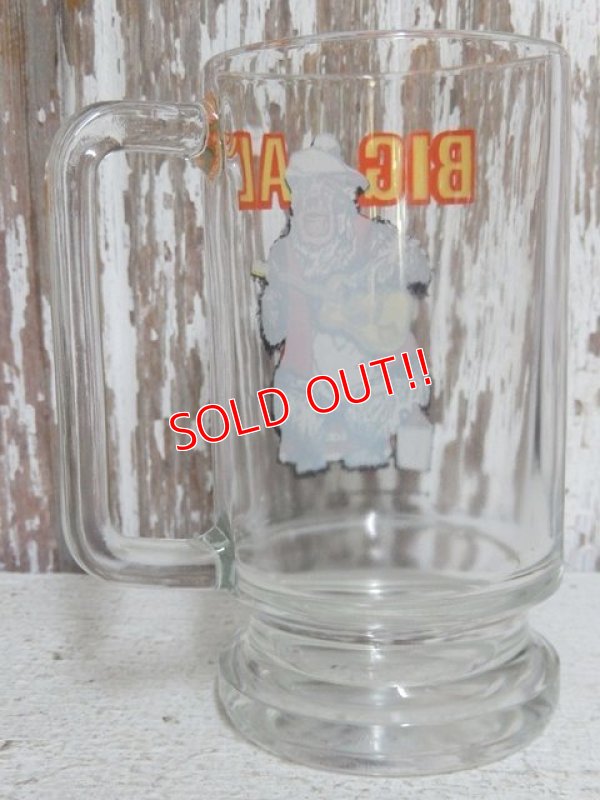 画像5: ct-150714-05 BIG AL / 70's Beer Mug