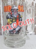 ct-150714-05 BIG AL / 70's Beer Mug