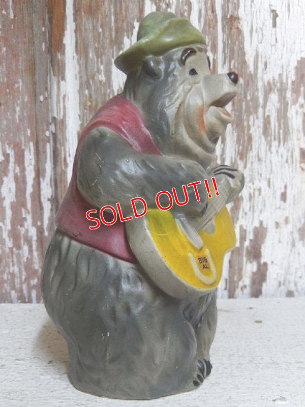 画像4: ct-150714-04 BIG AL / 70's Bank