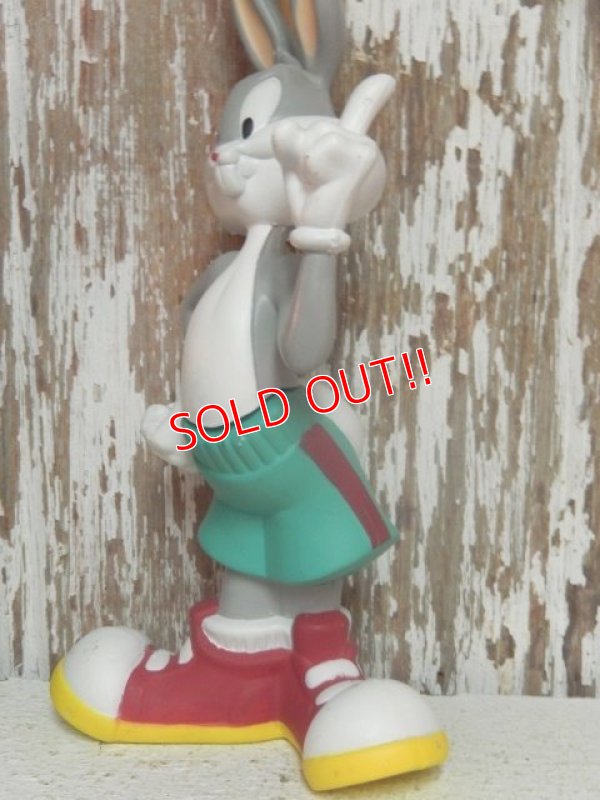 画像3: ct-150715-12 Bugs Bunny / 90's Bubble bath bottle