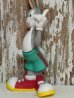 画像3: ct-150715-12 Bugs Bunny / 90's Bubble bath bottle (3)