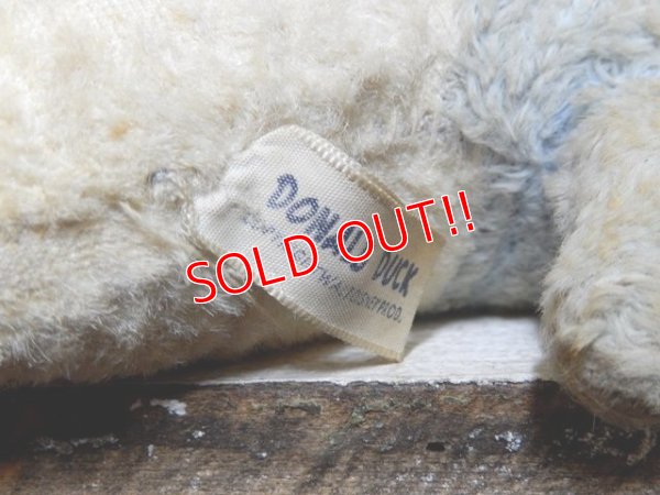 画像8: ct-150715-31 Donald Duck / Gund 40's-50's Doll