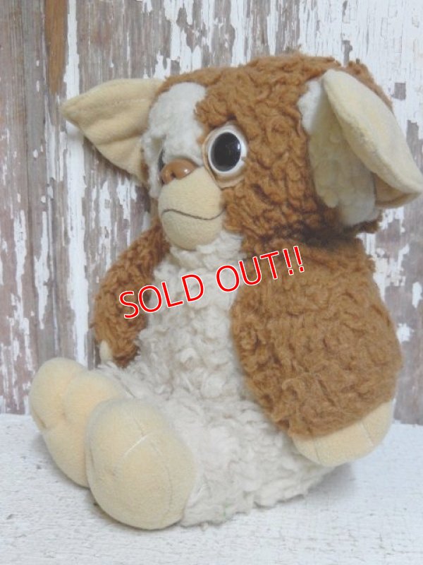 画像3: ct-150715-33 Gremlins / Applause 80's Gizmo Plush Doll