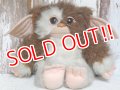 ct-150715-34 Gremlins / Applause 80's Gizmo Plush Doll