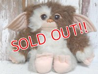 ct-150715-34 Gremlins / Applause 80's Gizmo Plush Doll