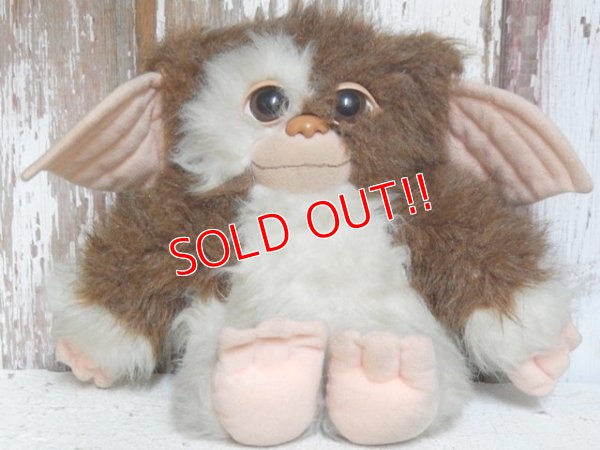 画像1: ct-150715-34 Gremlins / Applause 80's Gizmo Plush Doll