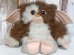 画像1: ct-150715-34 Gremlins / Applause 80's Gizmo Plush Doll (1)