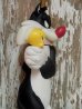 画像4: ct-150715-12 Sylvester & Tweety / 90's Bubble bath bottle (4)