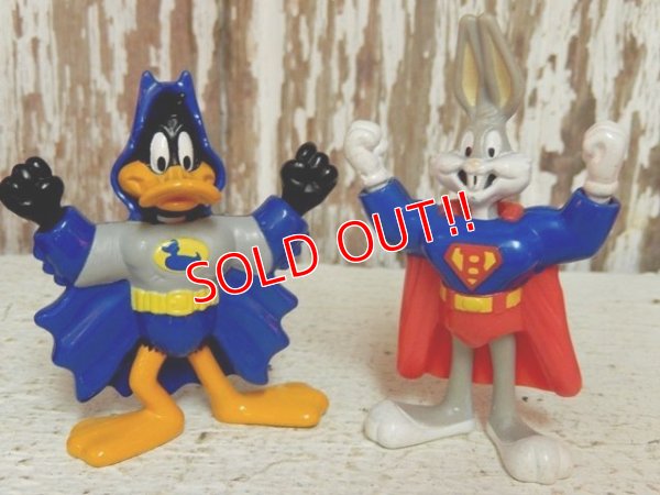 画像2: ct-150715-07 McDonlad's / 1991 Super Looney Tunes Happy Meal