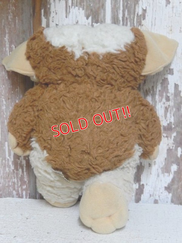 画像4: ct-150715-33 Gremlins / Applause 80's Gizmo Plush Doll