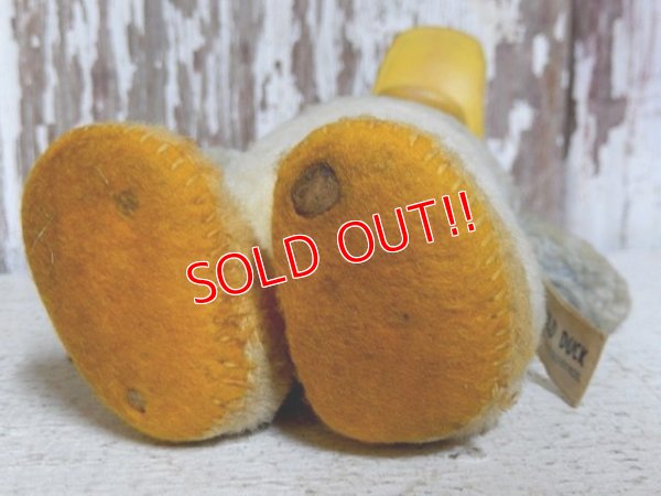 画像7: ct-150715-31 Donald Duck / Gund 40's-50's Doll