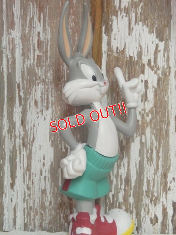 画像4: ct-150715-12 Bugs Bunny / 90's Bubble bath bottle