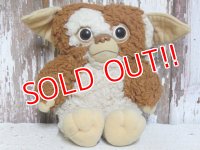 ct-150715-33 Gremlins / Applause 80's Gizmo Plush Doll