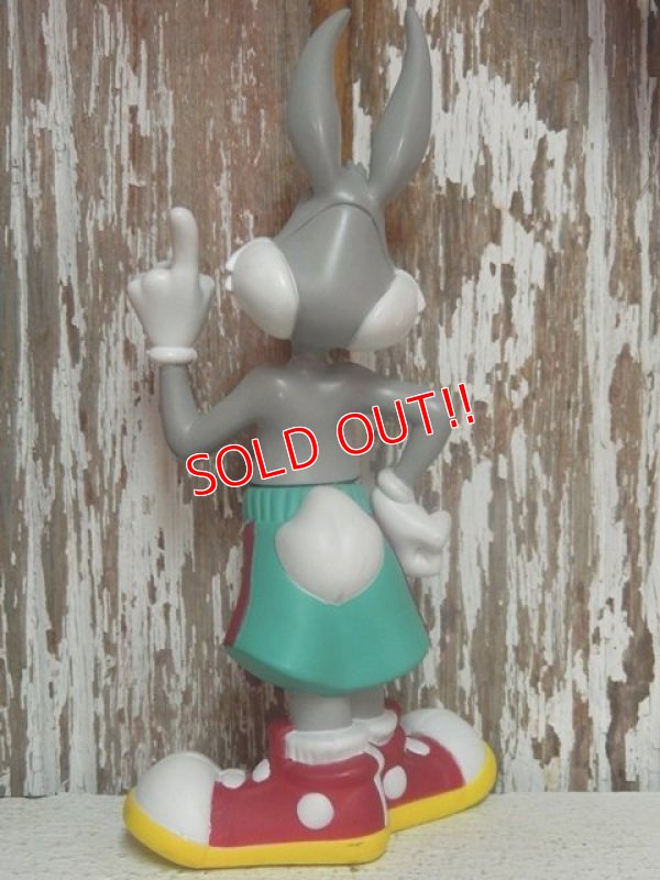 画像5: ct-150715-12 Bugs Bunny / 90's Bubble bath bottle