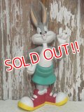 ct-150715-12 Bugs Bunny / 90's Bubble bath bottle