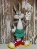 画像1: ct-150715-12 Bugs Bunny / 90's Bubble bath bottle (1)