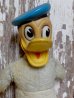 画像2: ct-150715-31 Donald Duck / Gund 40's-50's Doll (2)